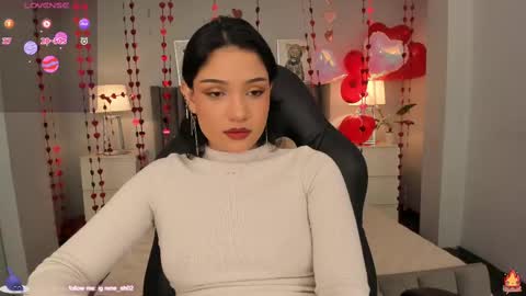 Renee Shelby online show from February 13, 8:55 pm