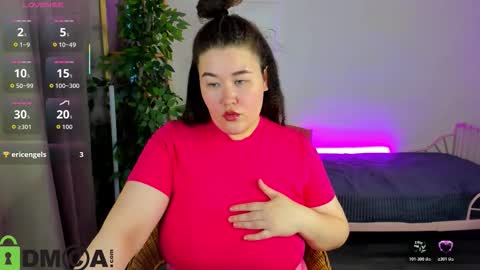 Snapshot of renee_turner chatting on November 27, 8:49 am renee_turner online show from November 27, 8:49 am