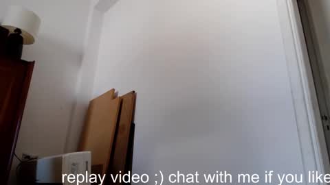 Snapshot of reneeturing chatting on October 20, 1:11 pm Renee Turing online show from October 20, 1:11 pm