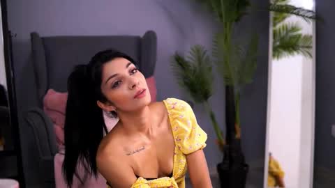 Rena online show from November 7, 4:45 am