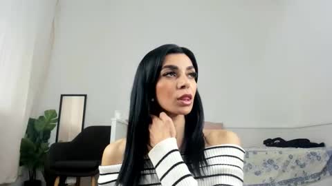 Rena online show from March 30, 9:54 am