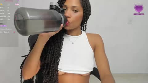 RENELL online show from January 19, 3:08 am