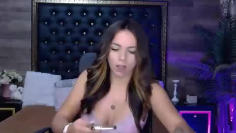 renesmesweet online show from October 30, 9:55 am