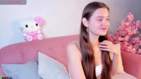 Renesmy online show from November 8, 12:33 am