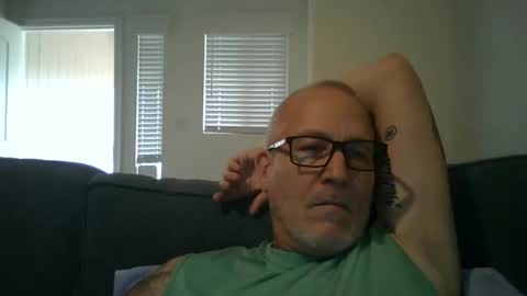 Renewaz online show from April 6, 3:24 pm