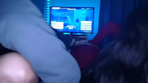 reni_tendress online show from November 12, 4:57 am