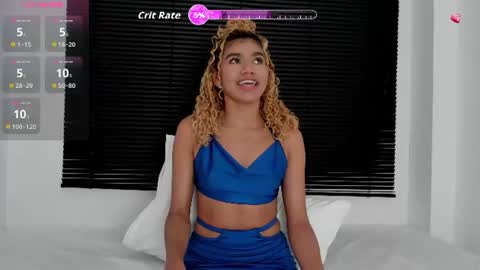 Snapshot of rennatta_sx chatting on July 9, 3:32 am Renata online show from July 9, 3:32 am