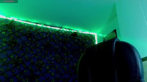 Snapshot of rennesanti chatting on January 23, 8:36 am R E N E online show from January 23, 8:36 am