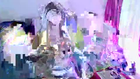 Snapshot of rennygurl chatting on September 11, 1:06 am rennygurl online show from September 11, 1:06 am