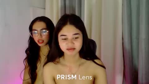 rennygurl online show from February 19, 12:34 pm