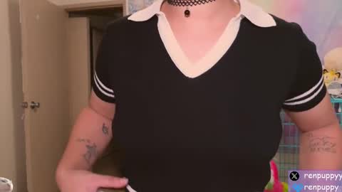 REN online show from February 25, 5:39 am