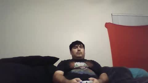 Snapshot of renz187 chatting on December 3, 2:19 am Renz online show from December 3, 2:19 am