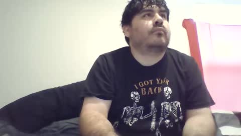 Snapshot of renz187 chatting on December 16, 7:41 pm Renz online show from December 16, 7:41 pm