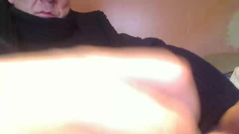 Reodor online show from March 13, 5:03 am