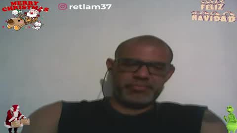 Snapshot of retlam37 chatting on December 13, 5:27 am Walter online show from December 13, 5:27 am