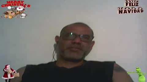 Snapshot of retlam37 chatting on December 13, 8:30 am Walter online show from December 13, 8:30 am