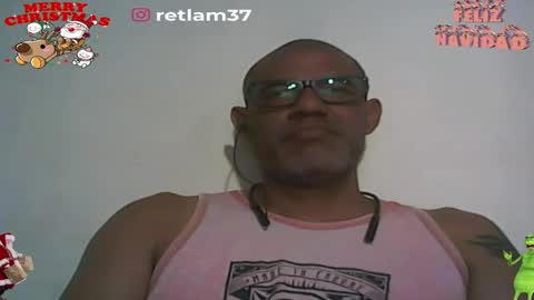 Snapshot of retlam37 chatting on December 18, 8:20 am Walter online show from December 18, 8:20 am