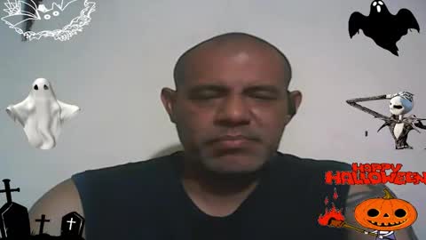 Snapshot of retlam37 chatting on October 15, 6:13 am Walter online show from October 15, 6:13 am