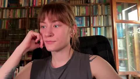 Rie online show from May 24, 4:06 am