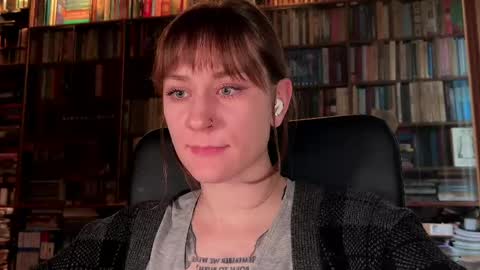 Rie online show from May 25, 2:06 am