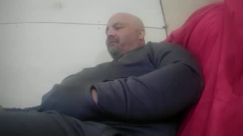 Snapshot of rette837 chatting on February 5, 2:00 pm rette837 online show from February 5, 2:00 pm