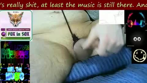 revilo80 online show from February 14, 11:10 am