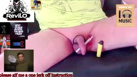 revilo80 online show from March 25, 8:42 am