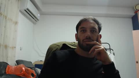 Chris online show from December 4, 10:51 pm