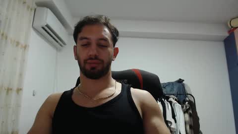 Chris online show from December 12, 10:31 pm