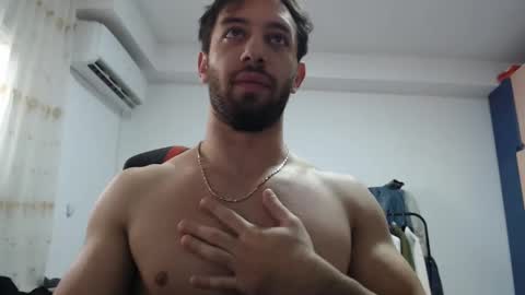 Chris online show from December 24, 9:50 am