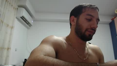 Chris online show from January 3, 10:29 pm