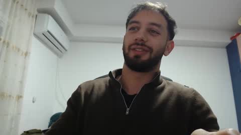 Chris online show from January 7, 6:24 pm