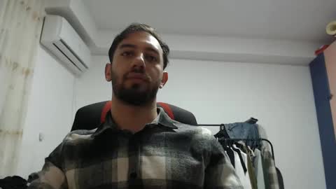 Chris online show from January 11, 1:11 pm