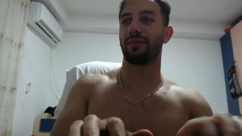 Chris online show from July 12, 4:42 pm