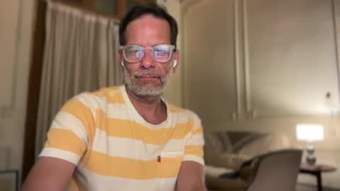 SonnyXXX online show from January 4, 6:30 am