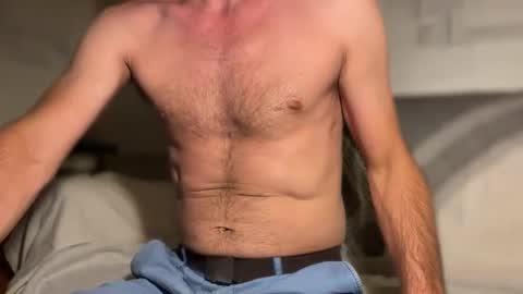 SonnyXXX online show from January 17, 1:04 am