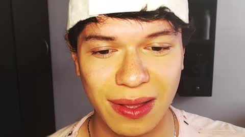 Snapshot of rexbunnybody chatting on March 11, 4:29 pm Rex online show from March 11, 4:29 pm