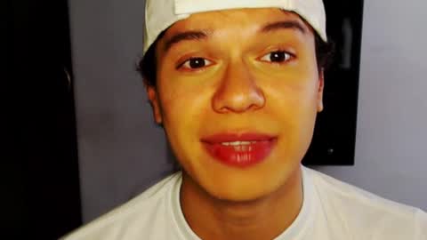 Snapshot of rexbunnybody chatting on March 12, 3:18 pm Rex online show from March 12, 3:18 pm