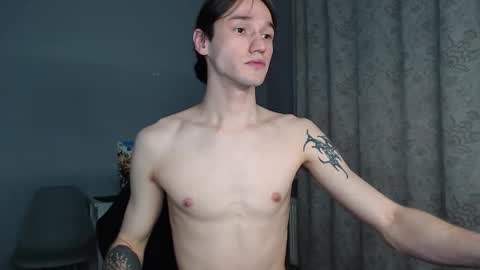 Eugene online show from November 8, 4:40 pm