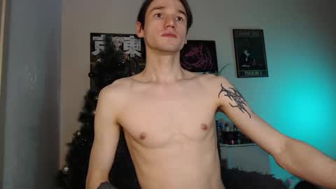 Eugene online show from December 16, 1:10 am