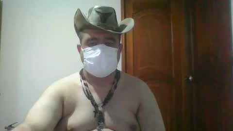 Paisitamisterioso91 online show from November 9, 10:30 pm