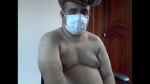 Paisitamisterioso91 online show from March 1, 6:43 pm