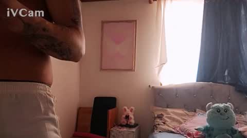 reymasterhot online show from September 22, 5:37 pm