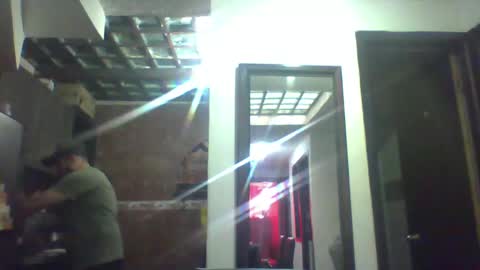 REYALAD online show from February 12, 3:05 pm