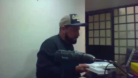 REYALAD online show from February 13, 4:36 pm