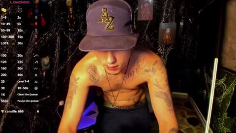 Rey online show from February 7, 5:52 am