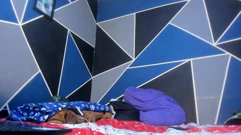 Rey online show from February 17, 1:58 am