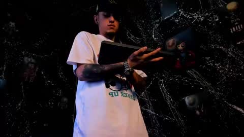 Rey online show from February 19, 11:14 pm