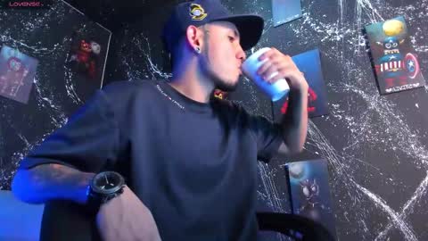 Rey online show from February 22, 3:34 am