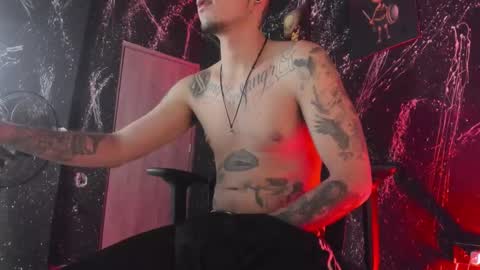 Rey online show from September 11, 8:47 am